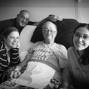 Meet your Posher, Scott